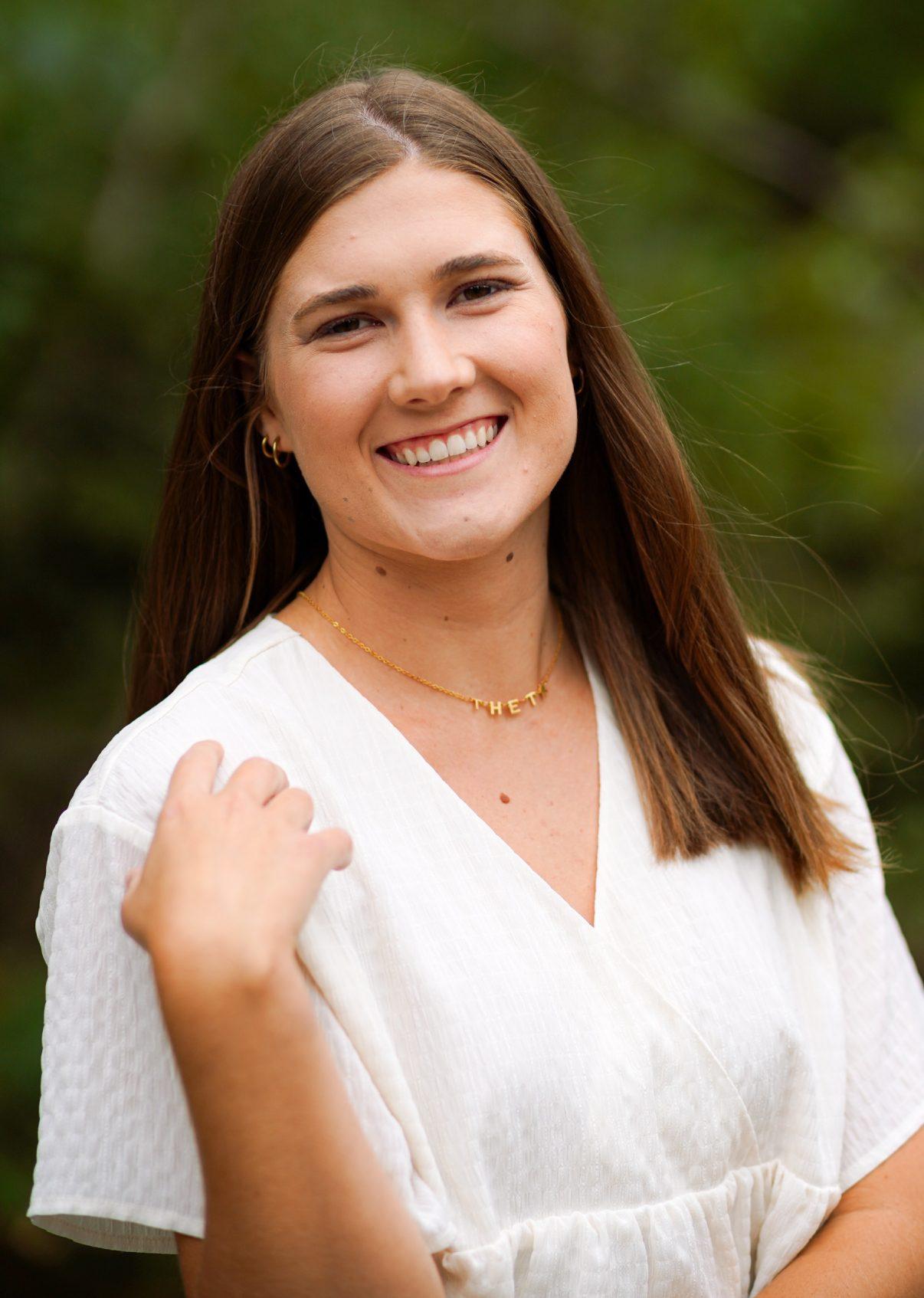 Faith Sullivan